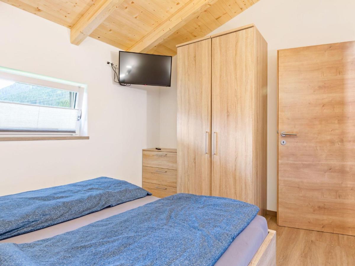 High-Quality Holiday Home With 2 Bedrooms In Muhlbach Near The Ski Lift Picheln Kültér fotó