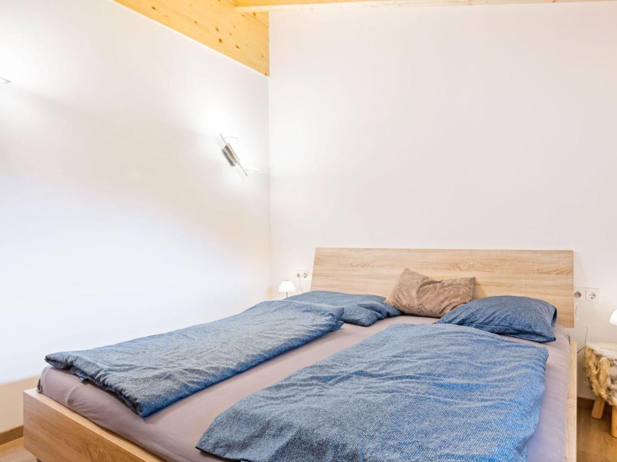 High-Quality Holiday Home With 2 Bedrooms In Muhlbach Near The Ski Lift Picheln Kültér fotó